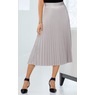 Peri Pleated Skirt, , large