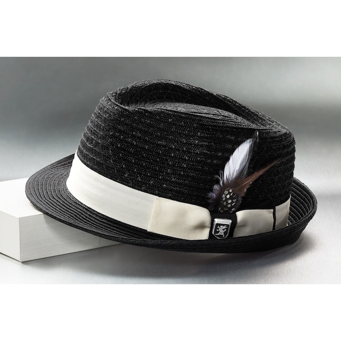 Stacy Adams Zeylen Fedora for Men, , large