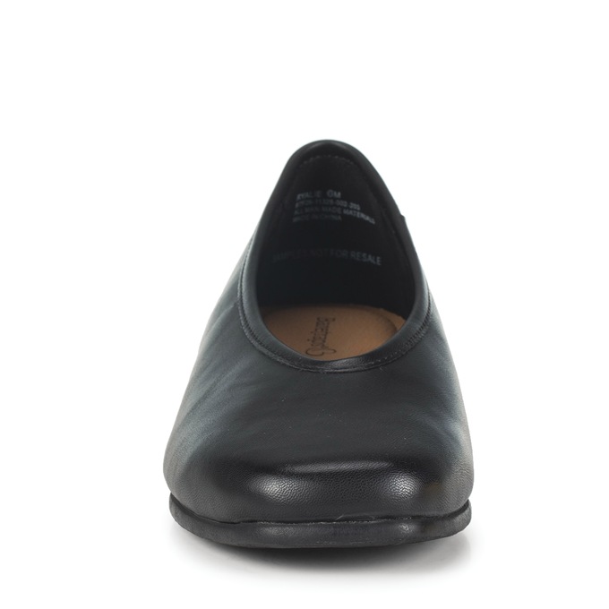 BareTraps Ryalie Hidden Wedge, Black, large