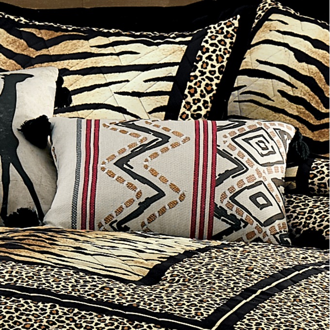 Nia Oblong Accent Pillow, , large