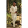Outdoor Convertible Pant, Khaki, large