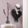 Amazing Amelie Wall Mask, , large