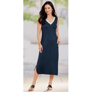 Cameleon Tank Dress, , large