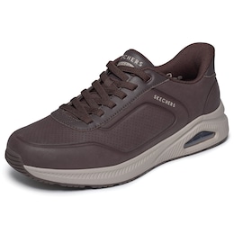 Skechers Men&rsquo;s Slip-Ins Arch Fit Uno Sneaker, , large