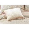 Beverly Velvet Jacquard Accent Pillow, , large