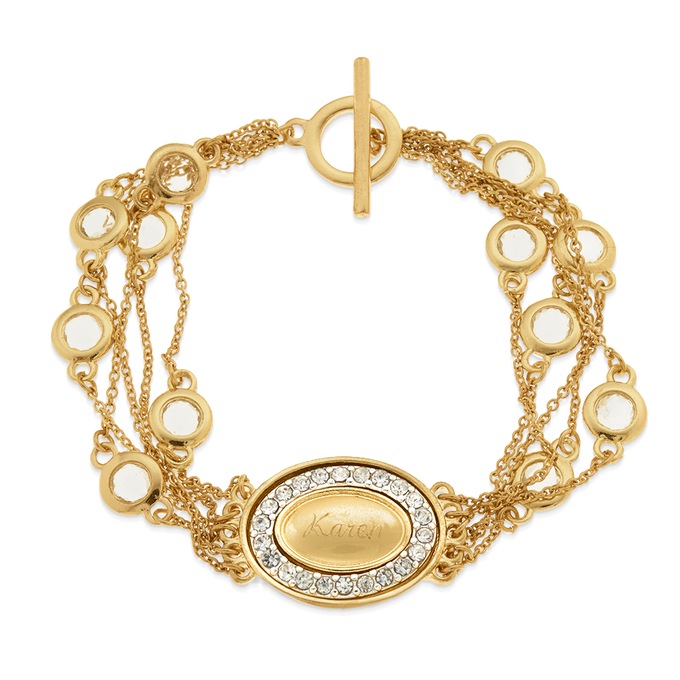 Holiday Sale Up To 70% Off Details: Shop and save on simple gold jewelry sets or bold and beautiful costume jewelry sets at Midnight Velvet. Save on a wide variety of bracelets, earrings, necklaces, pendants, watches and personalized items.
