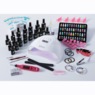 Ultimate Nail Polish Kit, , large