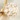 Ball Drop Choker & Earring Set, Crystal Goldtone, swatch