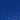 Leather Cord Organizer, Cobalt, swatch