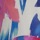 Pink Blue Multi