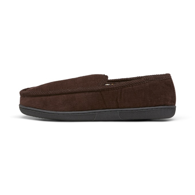 Corduroy Slipper by MUK LUKS, , large