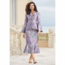 Averie Skirt Suit, , large