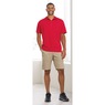 Men’s Short Sleeve Polo, , large