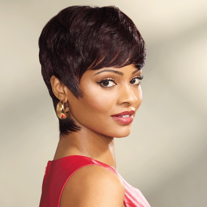 Alexis Wig, , large
