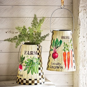 Veggie Planter, , large