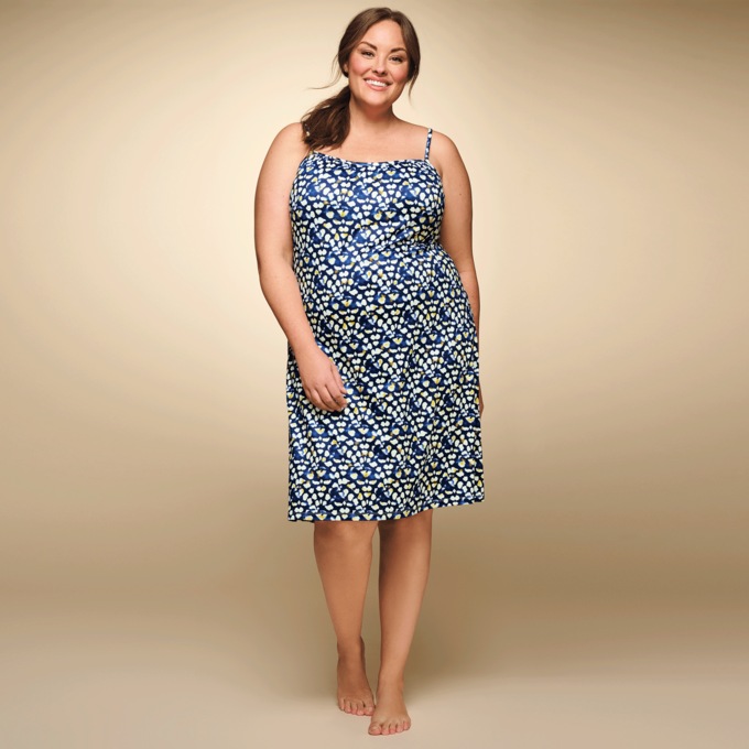 Firefly Gown, , large