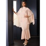Florence Tiered Skirt Set, , large