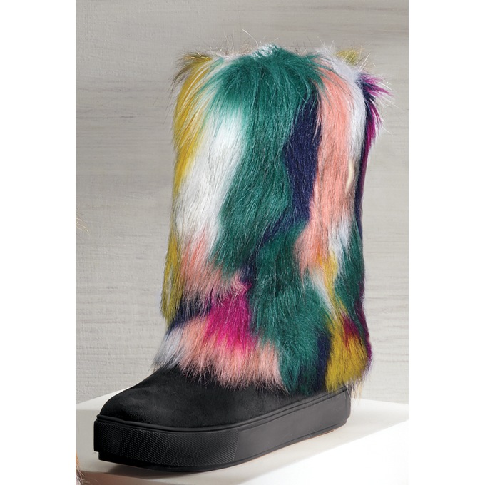 Penny loves kenny airbrush boots online