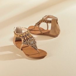 Beaded Gladiator, , large