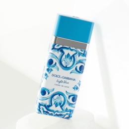 Dolce&amp;Gabbana Light Blue Capri in Love Eau de Parfum Spray for Her, , large
