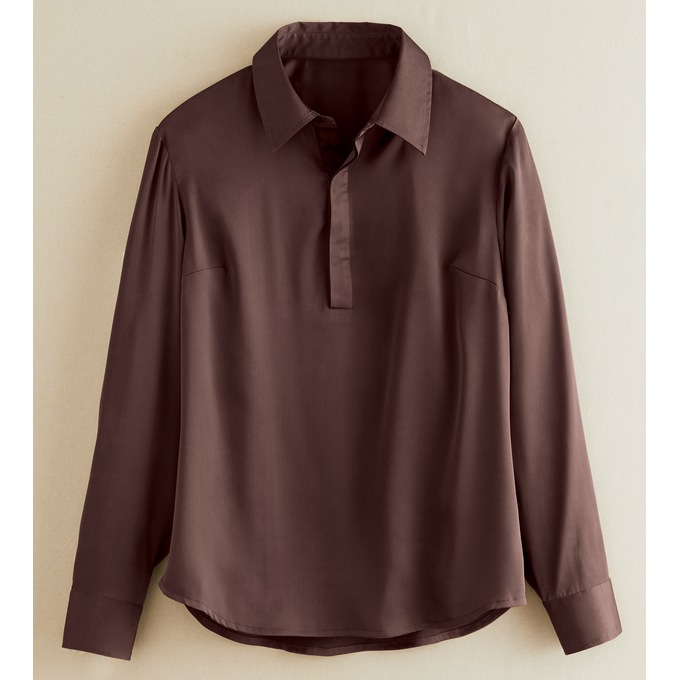 Audrina Top, , large
