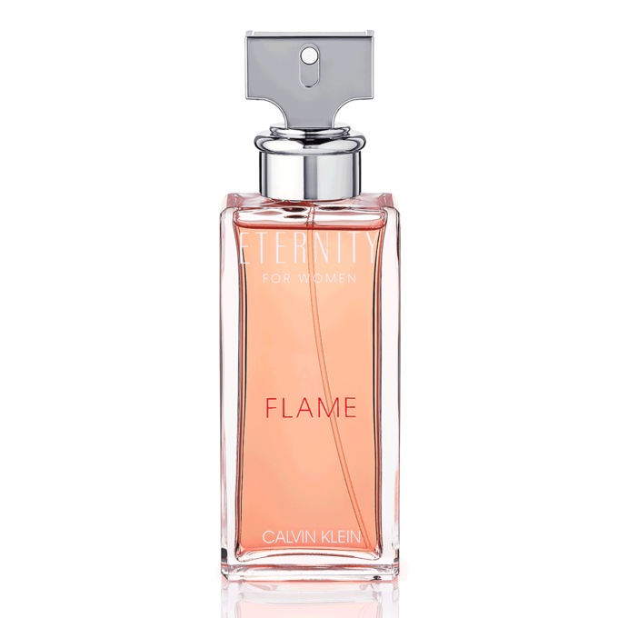 Calvin Klein Eternity Flame EDP Spray, , large