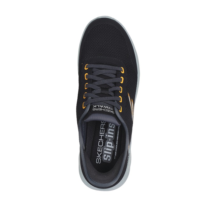 Skechers Men's Slip-Ins GO WALK Flex Slip-On, , large