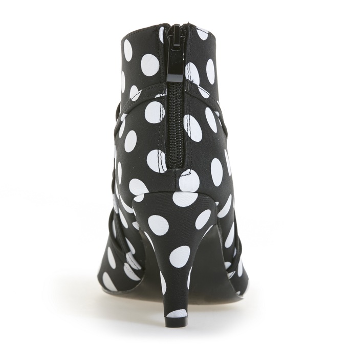 Amanda D'laurie Dabria Bootie, , large
