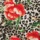 Black Multi Leopard Floral