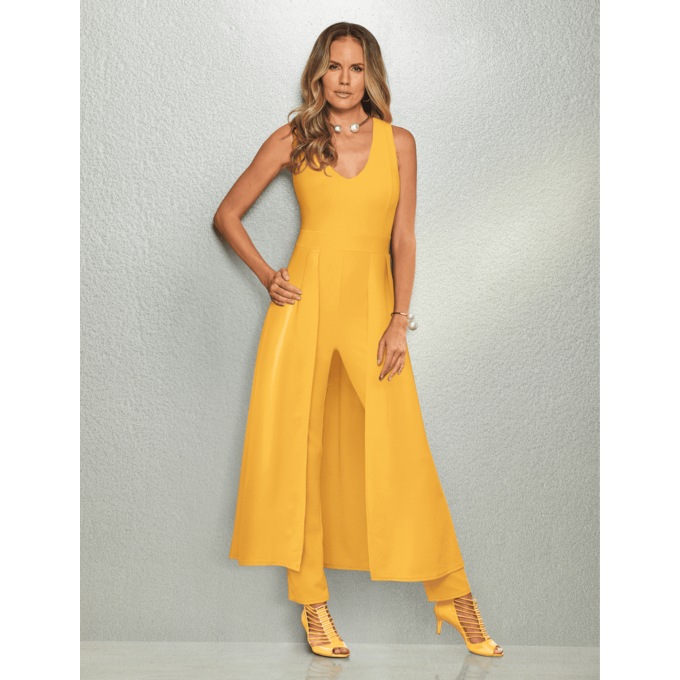 Rapture Jumpsuit, , large
