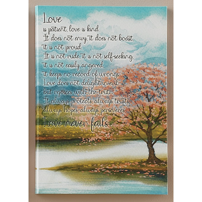 Prayer Canvas, , large