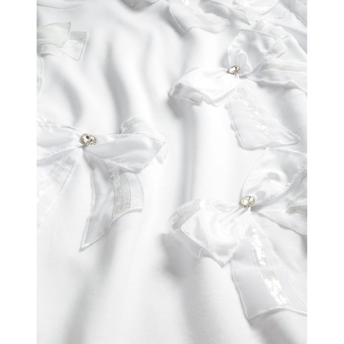 Bindi Bow Tunic, , large