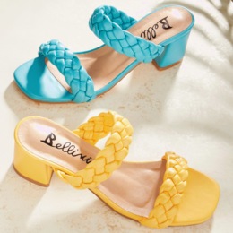 Midnight velvet clearance shoe clearance