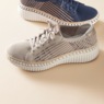 Skechers Wilshire Blvd Breezy Stroll Lace-Up , , large