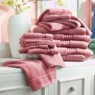 18-Piece Towel Set, , large