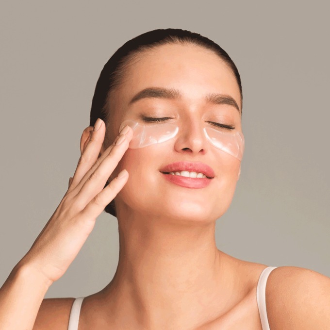 Timeless Beauty Hydrogel Eye Patches, , large