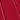 Classic Cinched Leather Gloves, Red, swatch