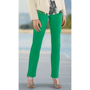 Lola Colored Slim Jean Bright, , large