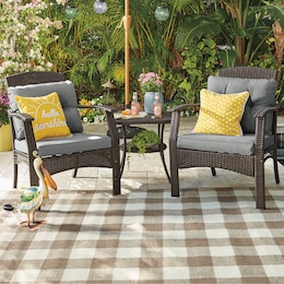 Ryder 3-Piece Outdoor Set, , large