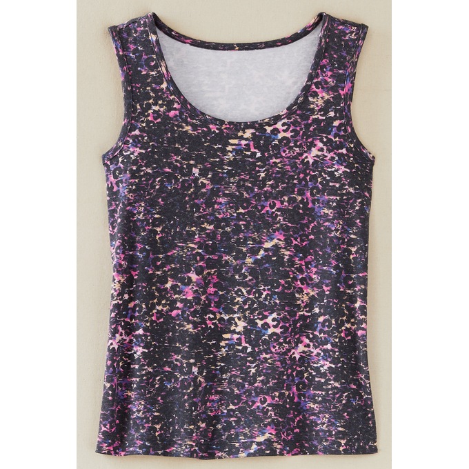 Betty Knit Tank, , large