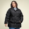 Insulated Puffer Jacket, , large