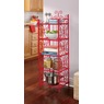 5-Tier Scroll Rack, , large