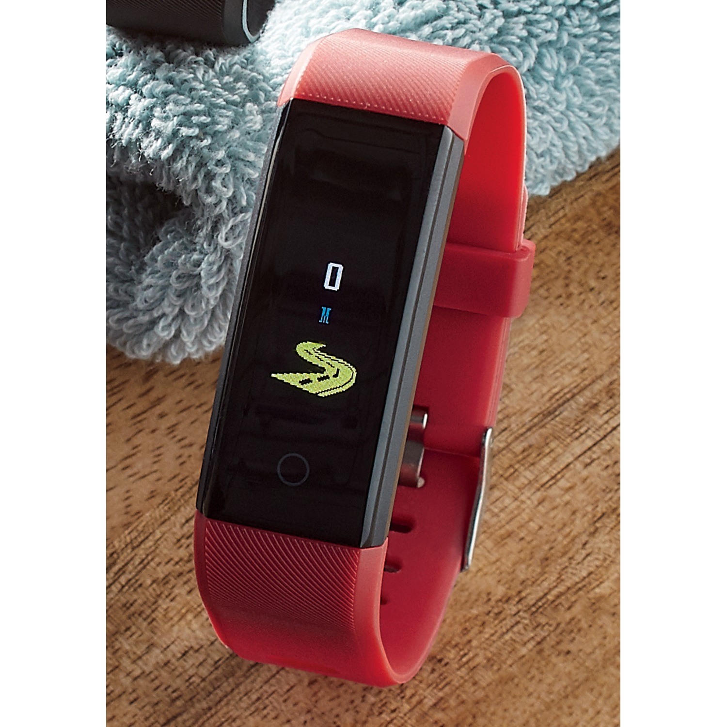 Chillband Smart Thermo Tracker Midnight Velvet