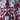 Alluring Caftan, Burgundy, swatch