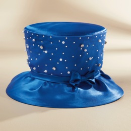 Pearla Hat, , large