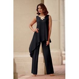 Taj Tunic Pantset, , large