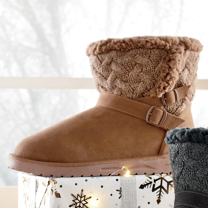 MUK LUKS Women&#39;s Alyx Boot, , large