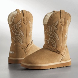 LAMO Wrangler Boot, , large
