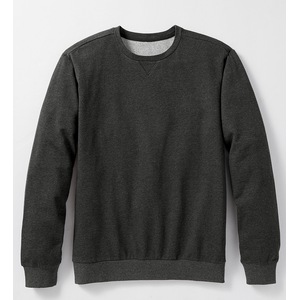 Comfort Crewneck, , large