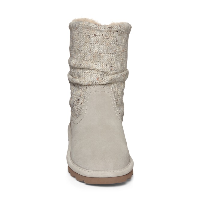 Bearpaw Virginia Sweater Bootie, , large